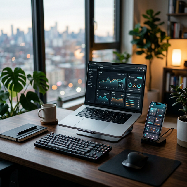 Web Development
