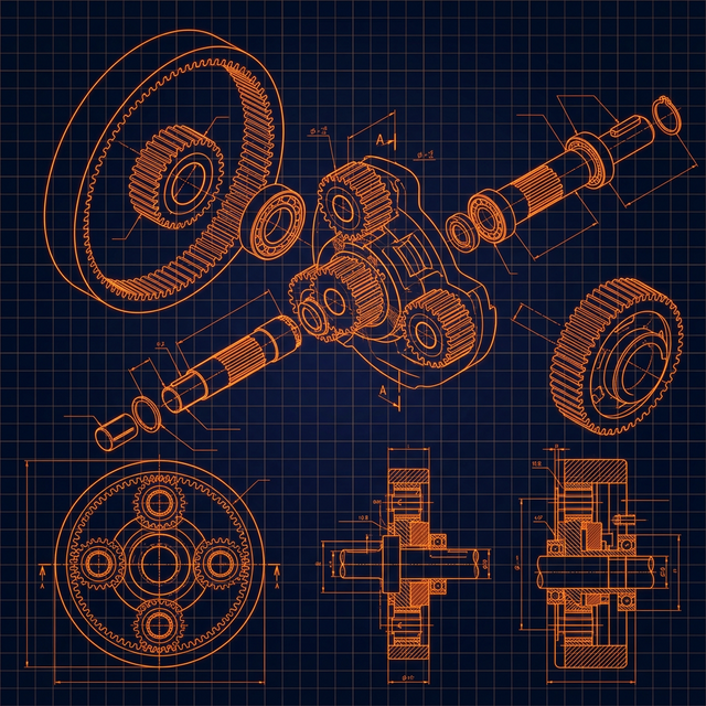 Technical Precision