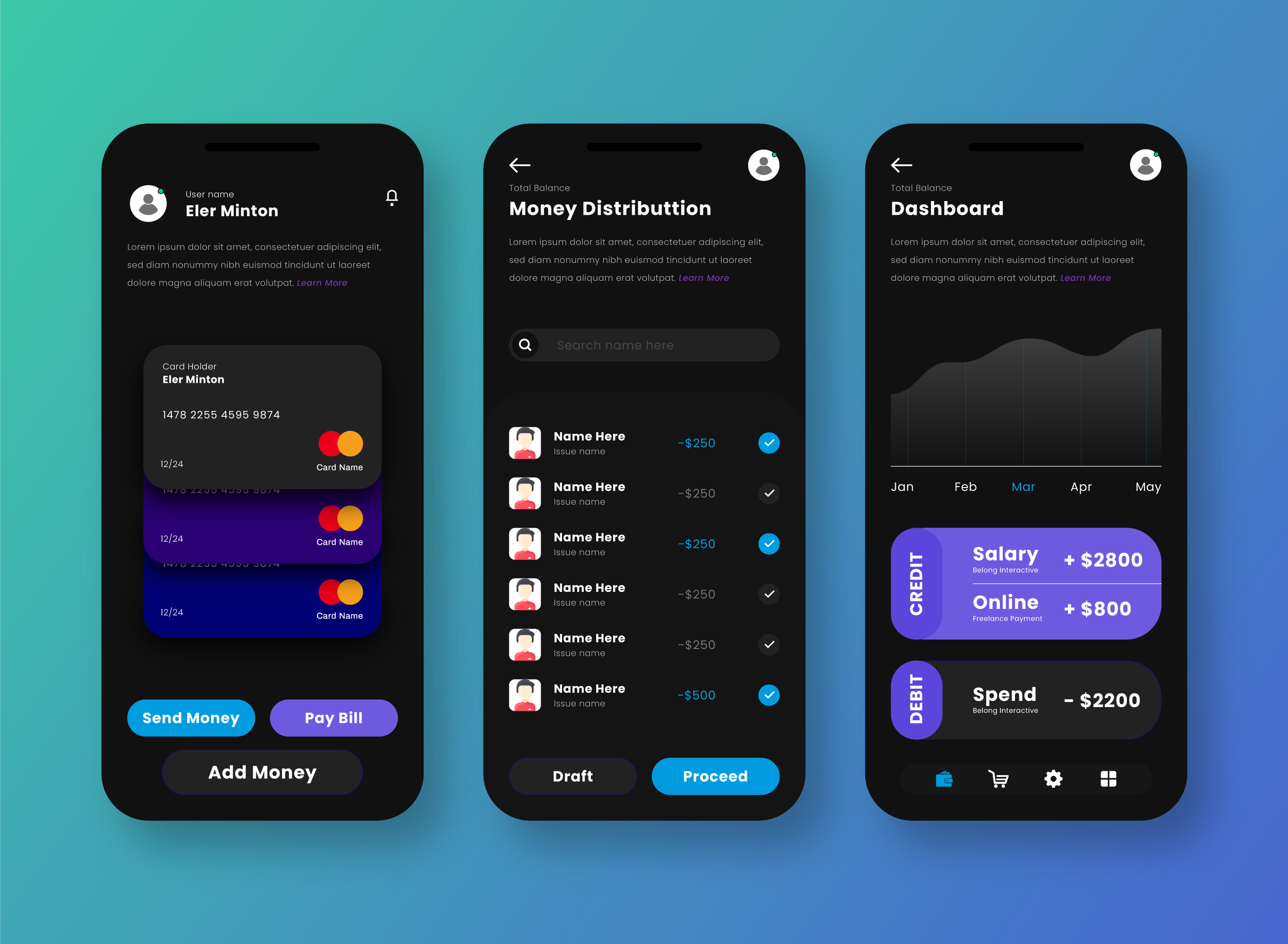 App Development