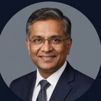 Dr. Arun Patel