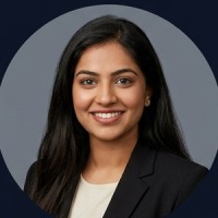 Priya Sharma