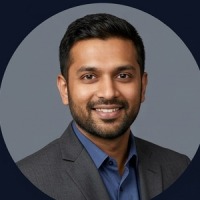 Rajesh Kumar